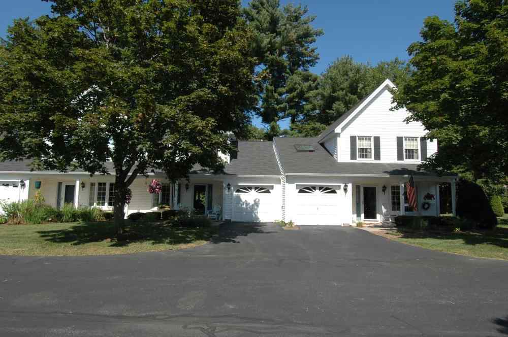 Wellesley Grove Condominiums Catamount Realty Group