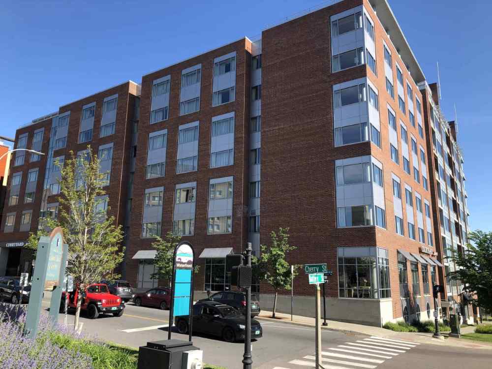 Westlake Condominiums Catamount Realty Group