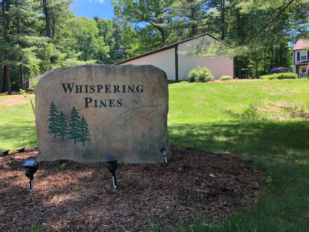 Whispering Pines Condos