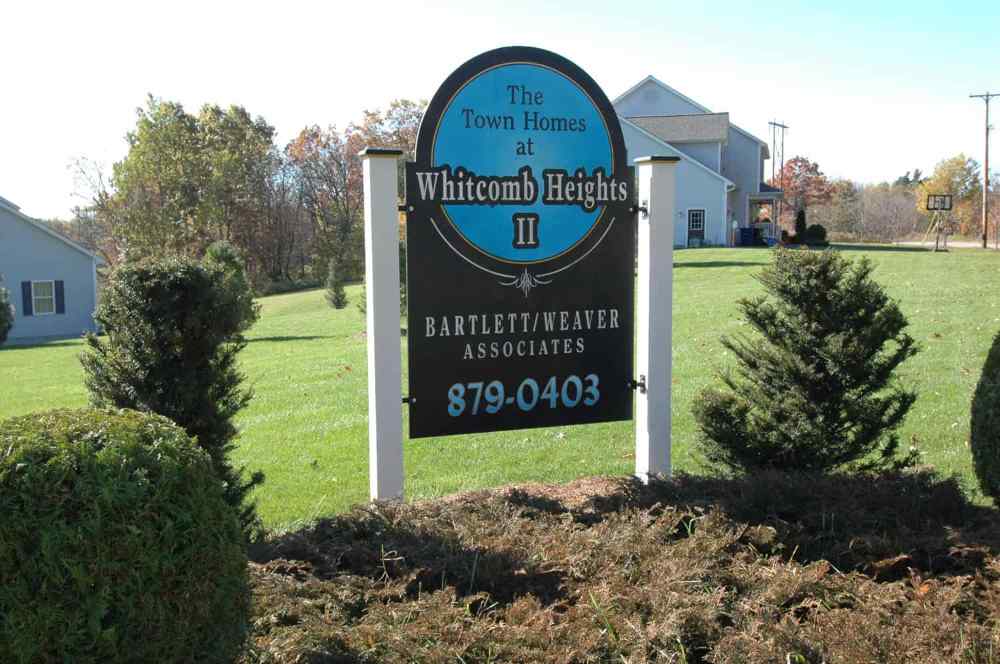 Whitcomb Heights II Condos