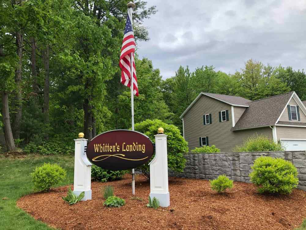 Whittens Landing Condos