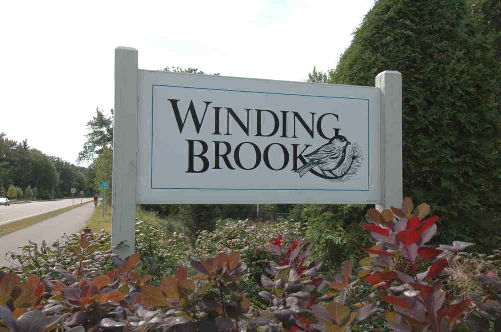 Winding Brook Condos
