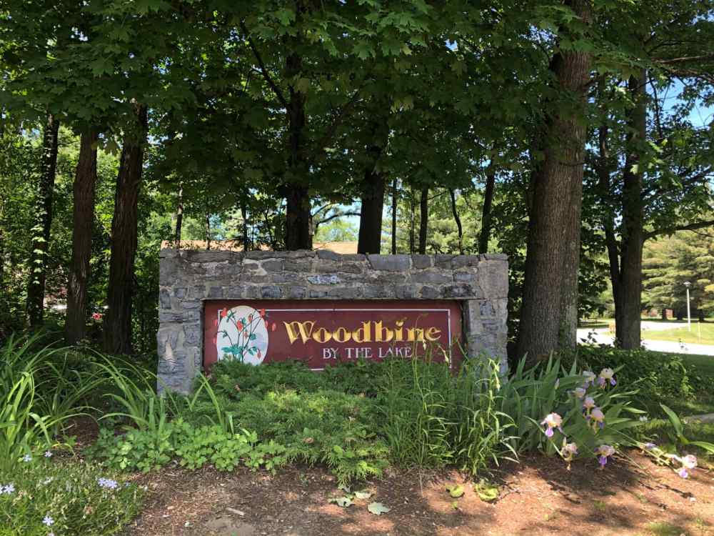 Woodbine Condos