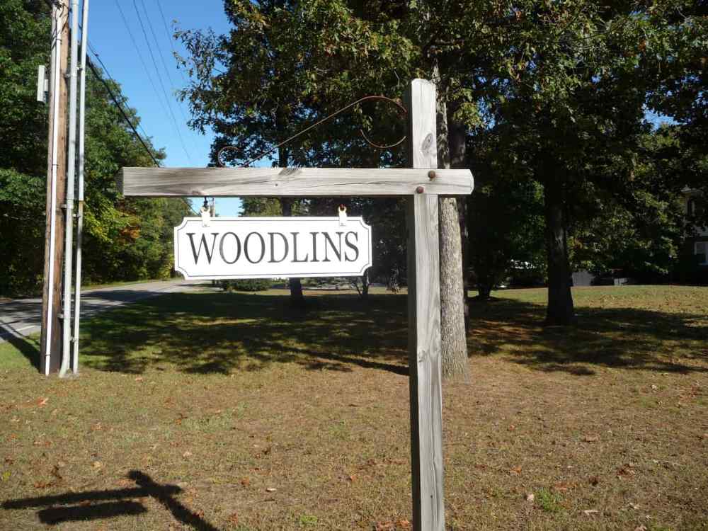 Woodlins Condos