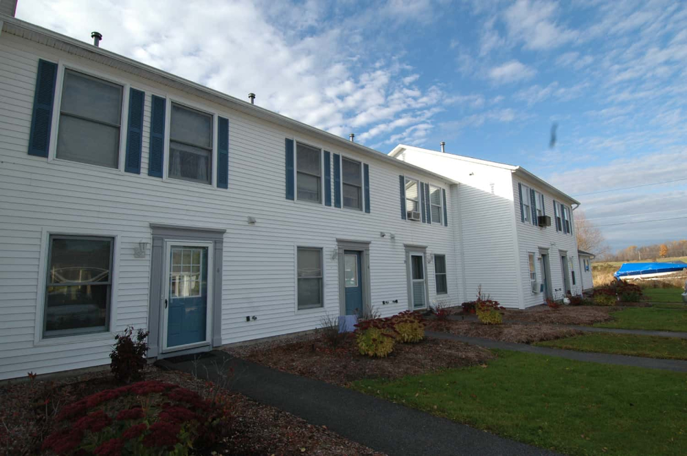 Alder Ridge Condos
