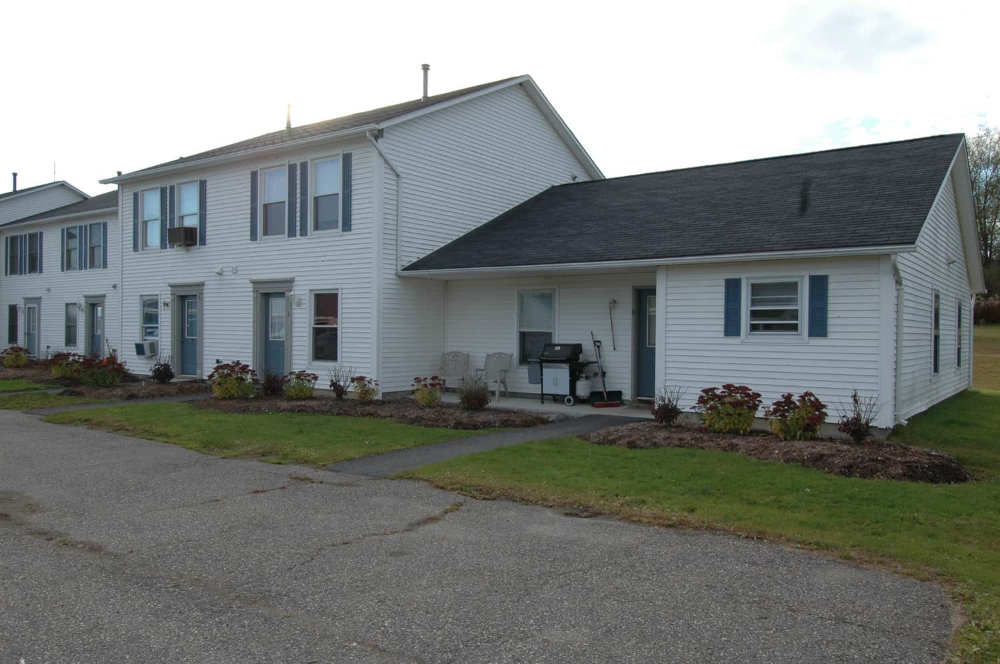 Alder Ridge Condos Catamount Realty Group