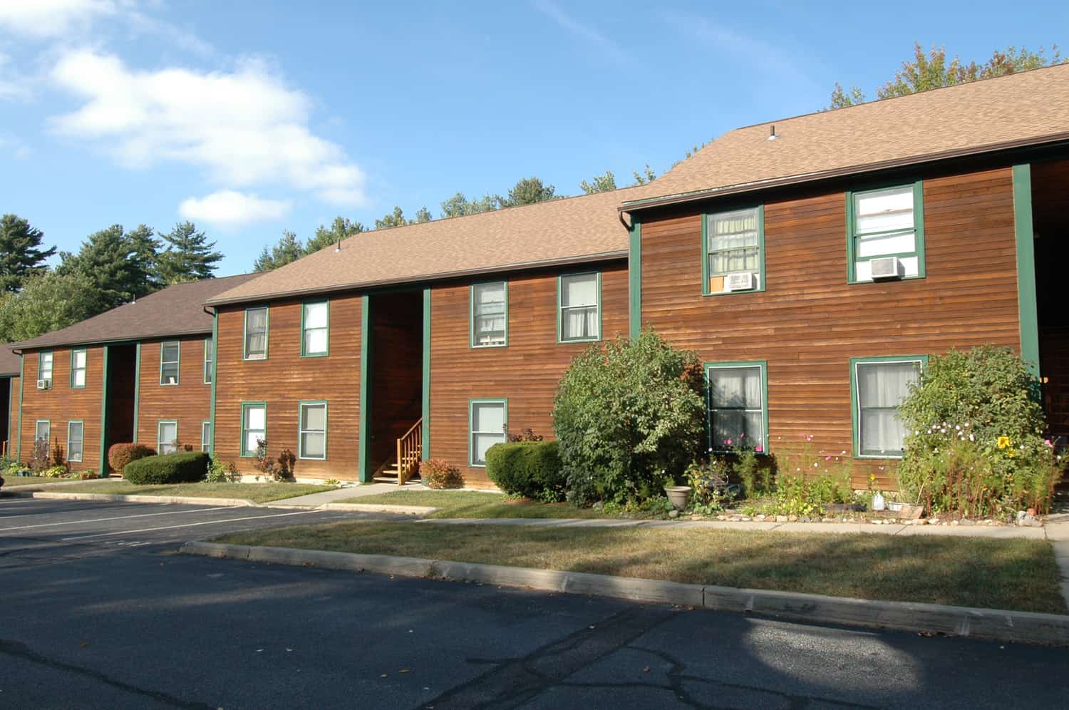 Baycourt Condominiums Catamount Realty Group