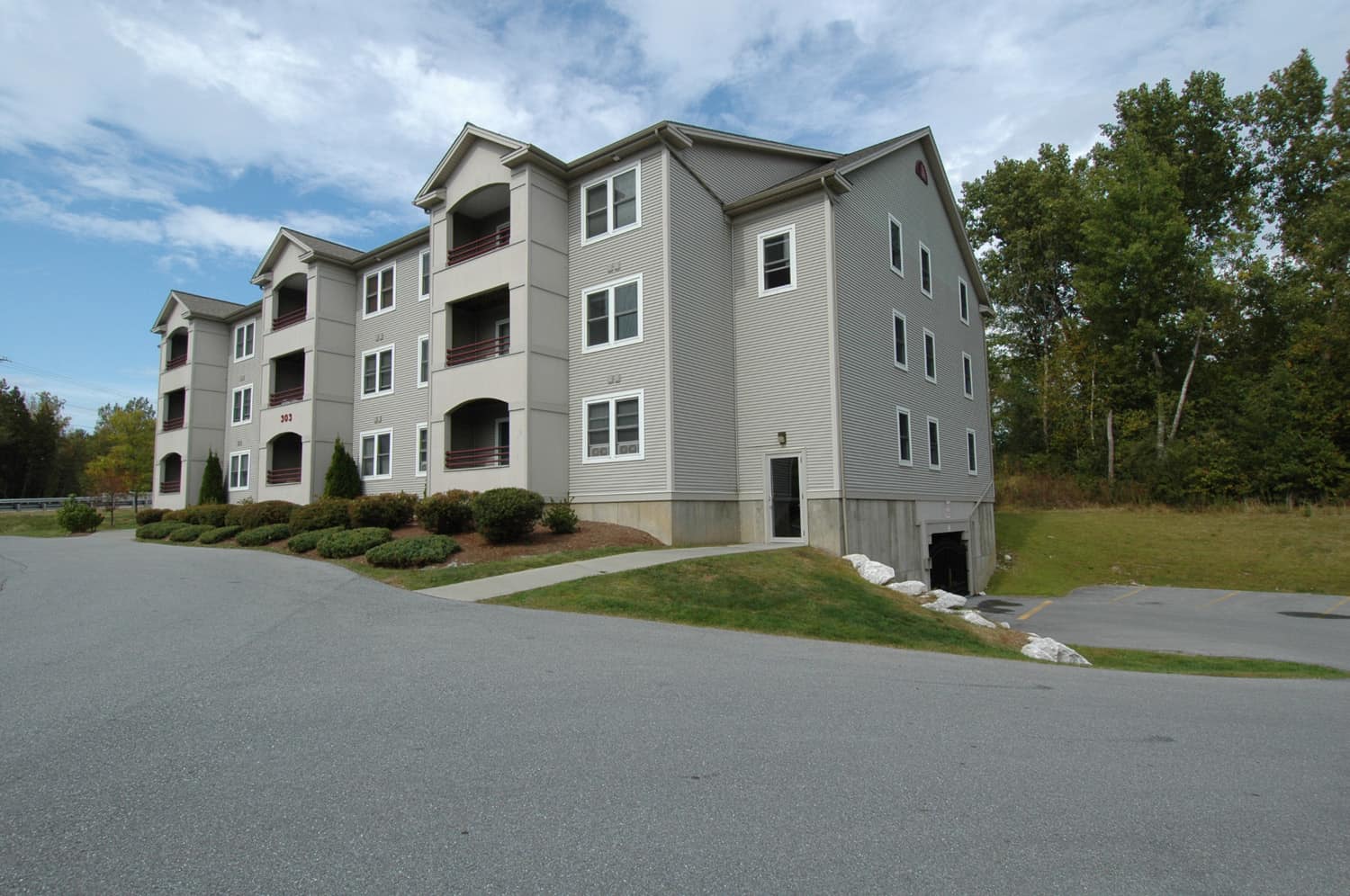 Cedar Bluff Condominiums Catamount Realty Group