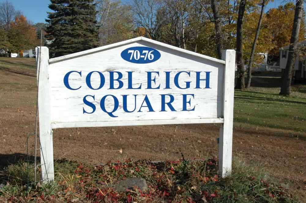 Cobleigh Square Condos