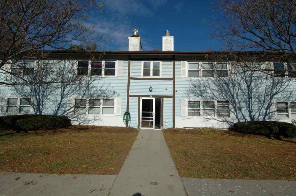 Cobleigh Square Condos Catamount Realty Group