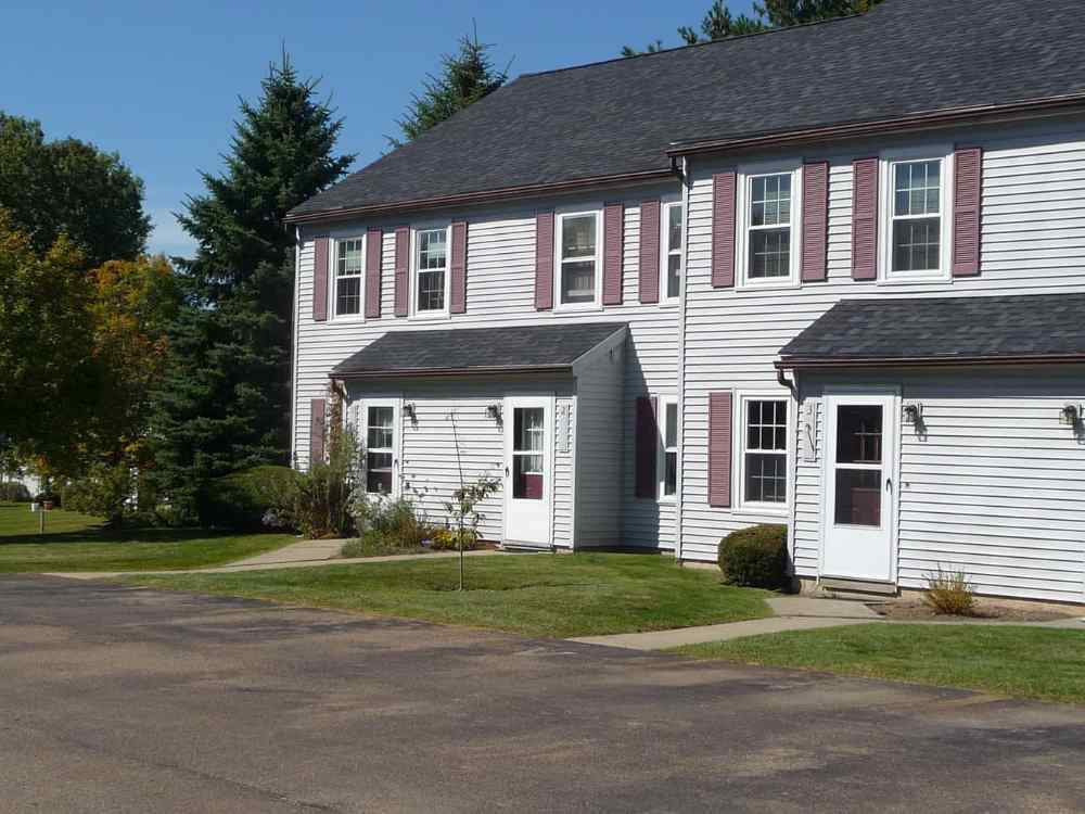 East Creek Condos Catamount Realty Group