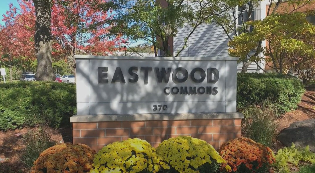 Eastwood Commons Condos