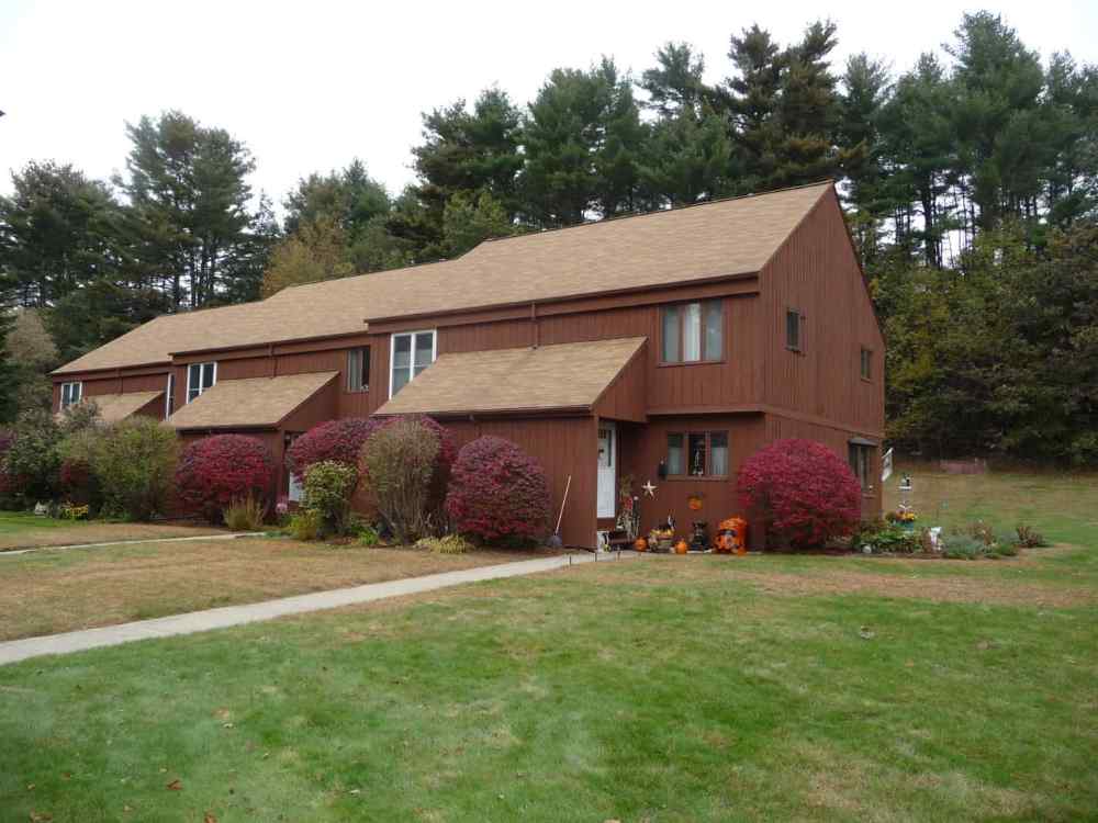 Essex Green Condos Catamount Realty Group