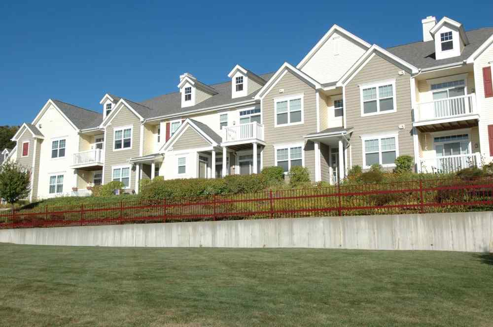 Highland Village Condos
