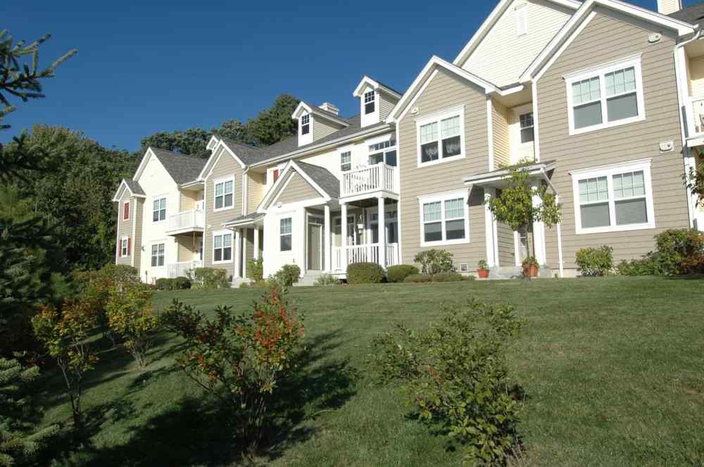 Highland Village Condominiums Catamount Realty Group