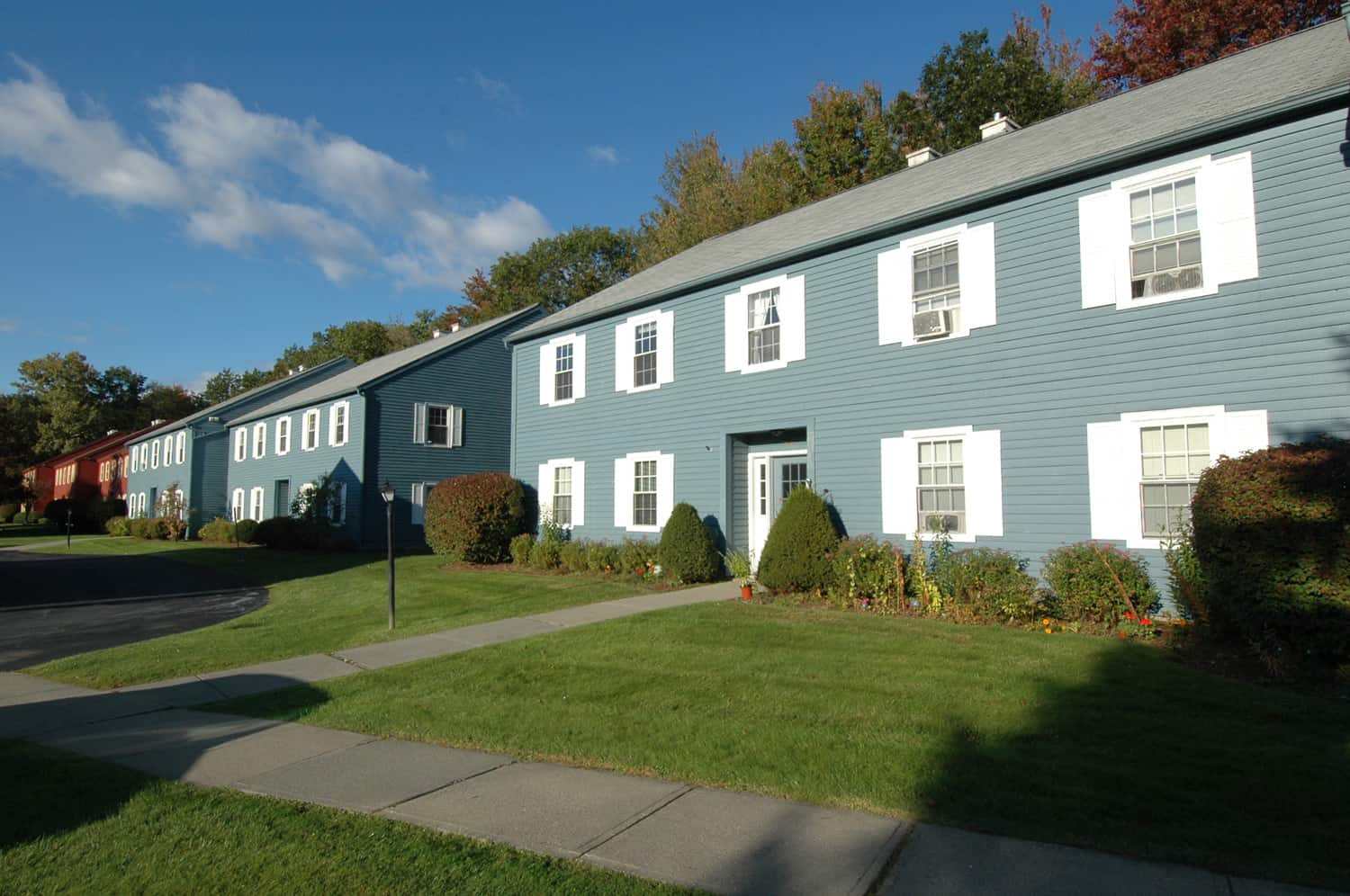 Twin Oaks Condominiums Catamount Realty Group