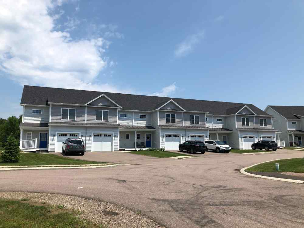 Freeman Woods Condos