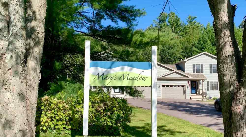Mary’s Meadow Condos