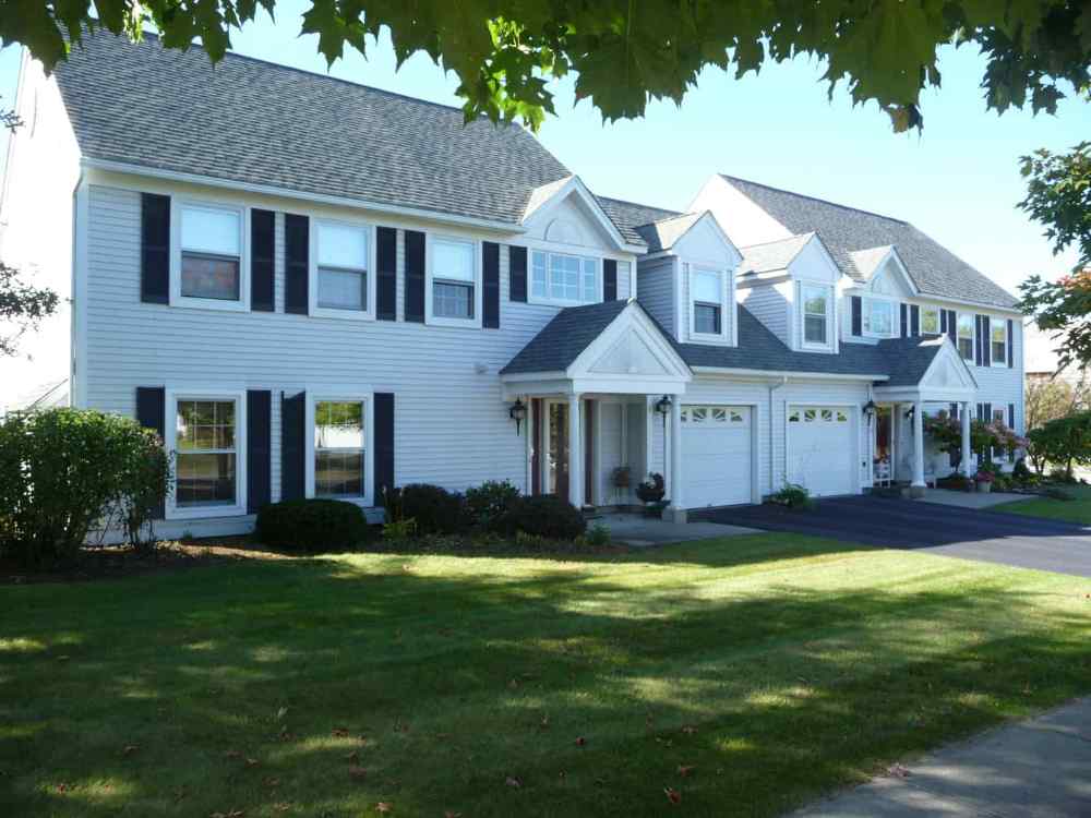 Old Stage Village Condominiums Catamount Realty Group