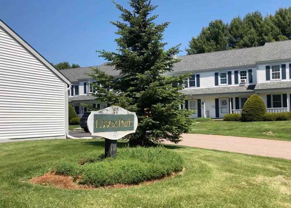 Essex Park Condos