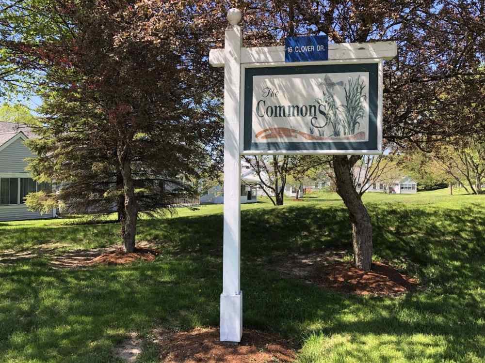 The Commons At Meadows Edge Condos