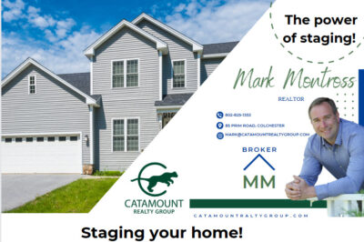 Staging Your Home for Sale