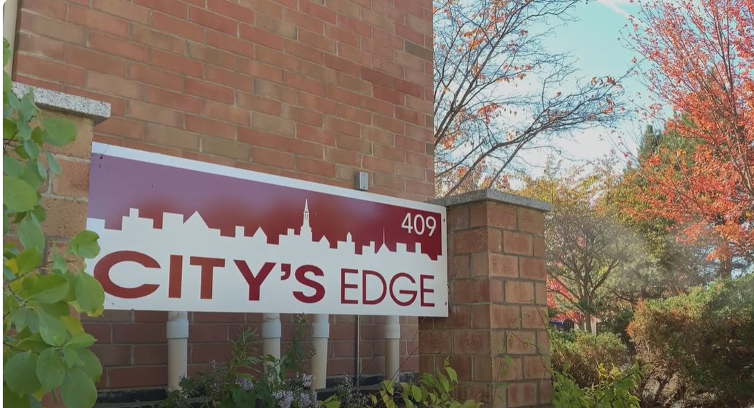 City’s Edge Condos